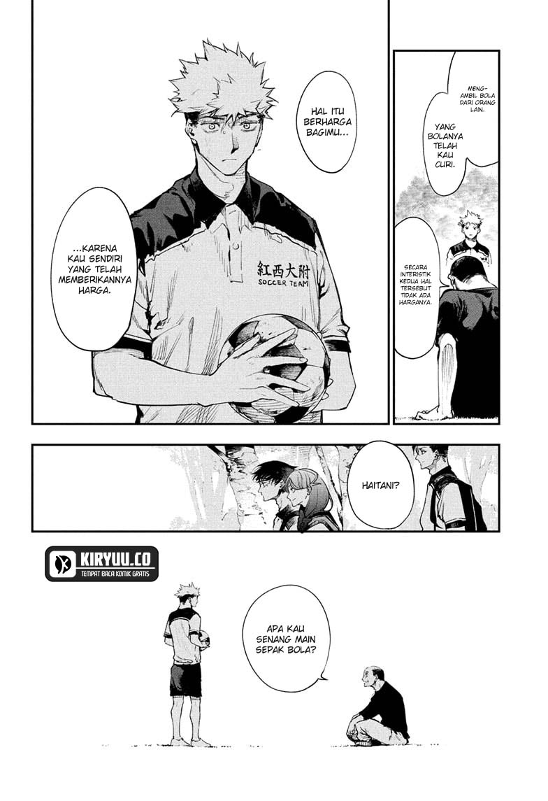 Embers chapter 20