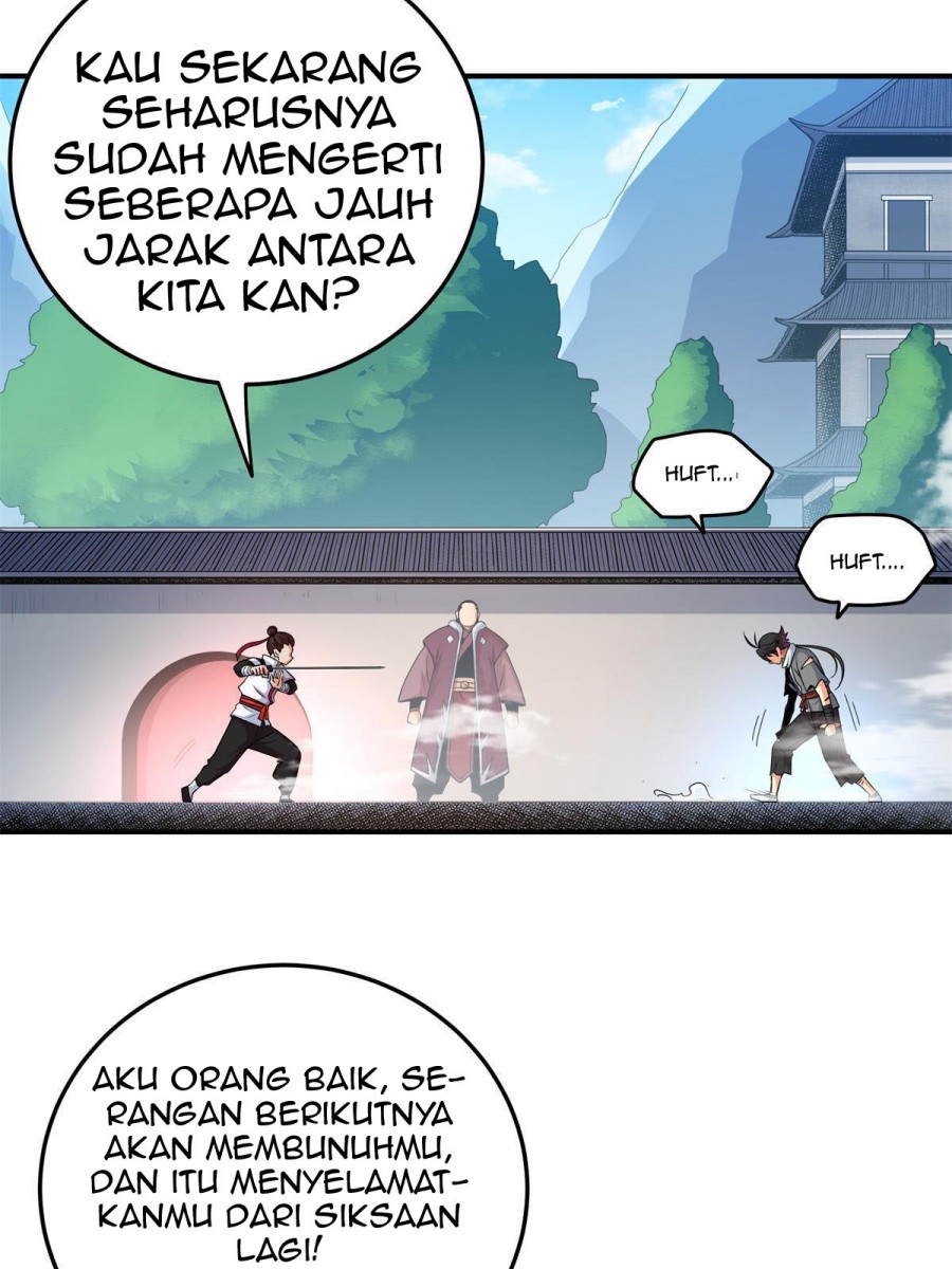 Emperor Domination chapter 4
