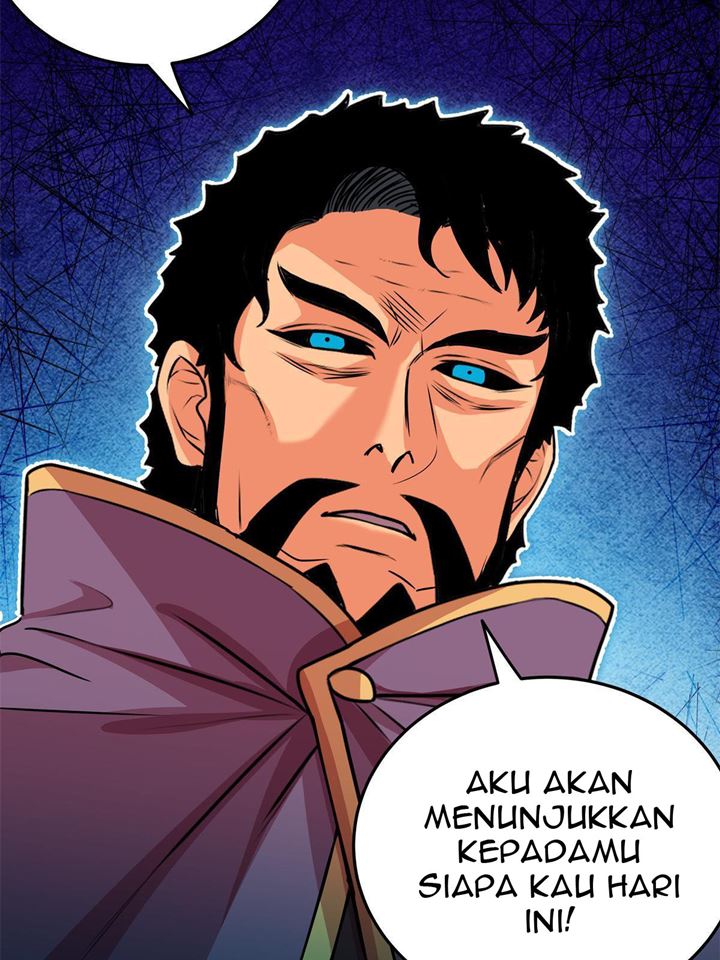 Emperor Domination Chapter 24 Bahasa Indonesia