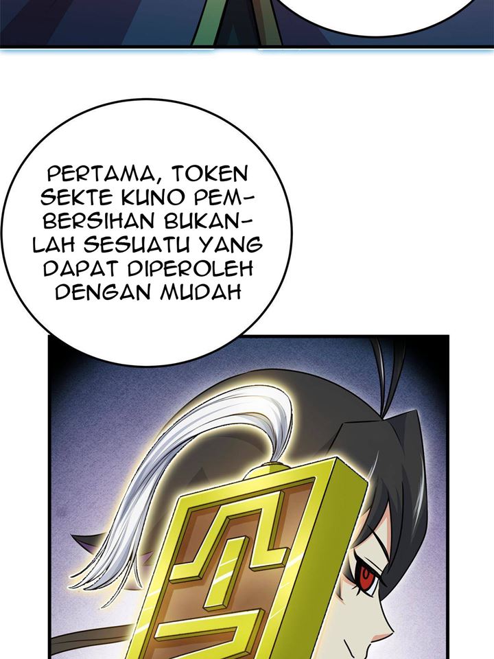 Emperor Domination Chapter 24 Bahasa Indonesia
