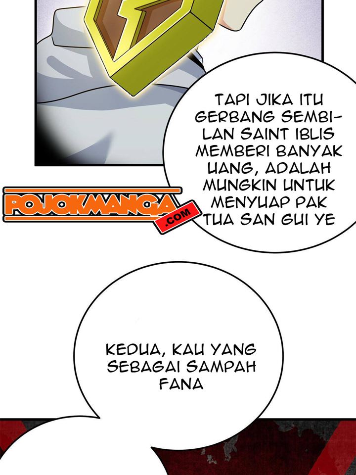 Emperor Domination Chapter 24 Bahasa Indonesia