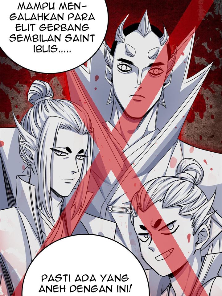 Emperor Domination Chapter 24 Bahasa Indonesia