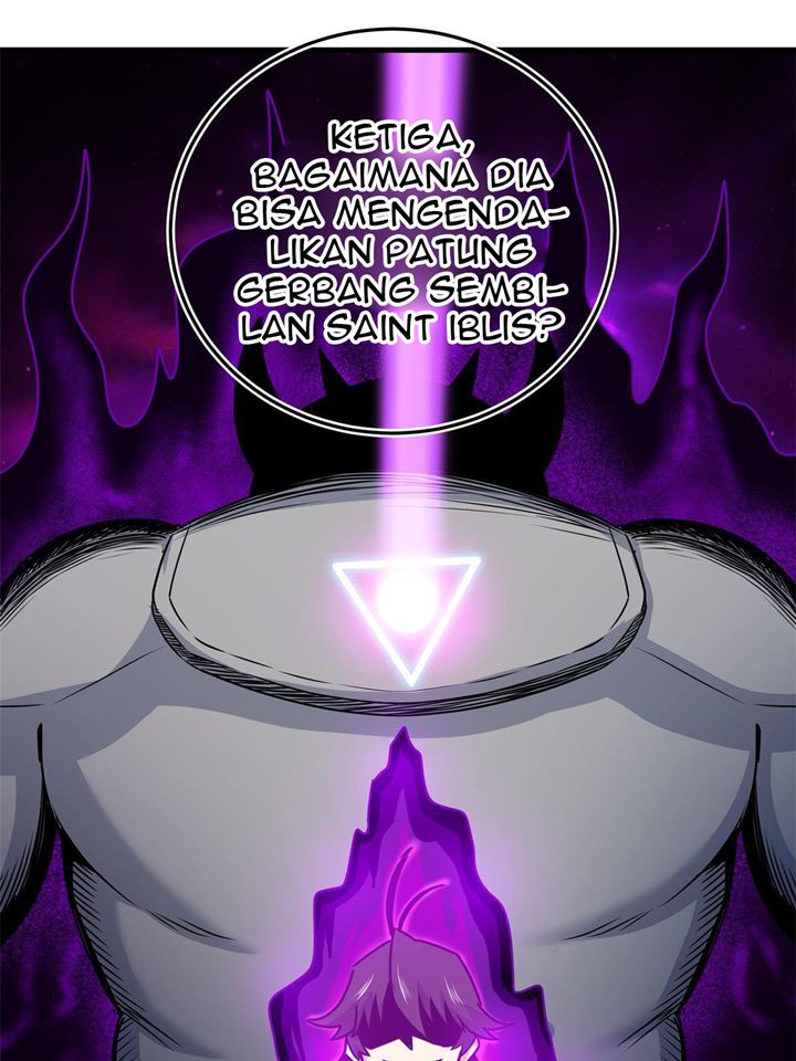 Emperor Domination Chapter 24 Bahasa Indonesia