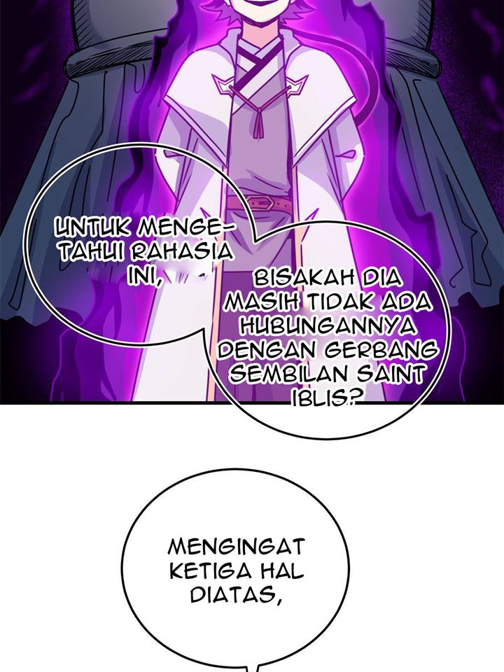 Emperor Domination Chapter 24 Bahasa Indonesia