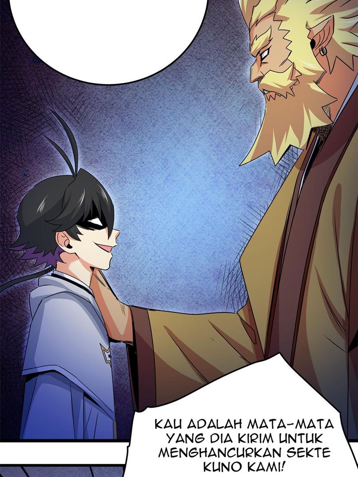 Emperor Domination Chapter 24 Bahasa Indonesia