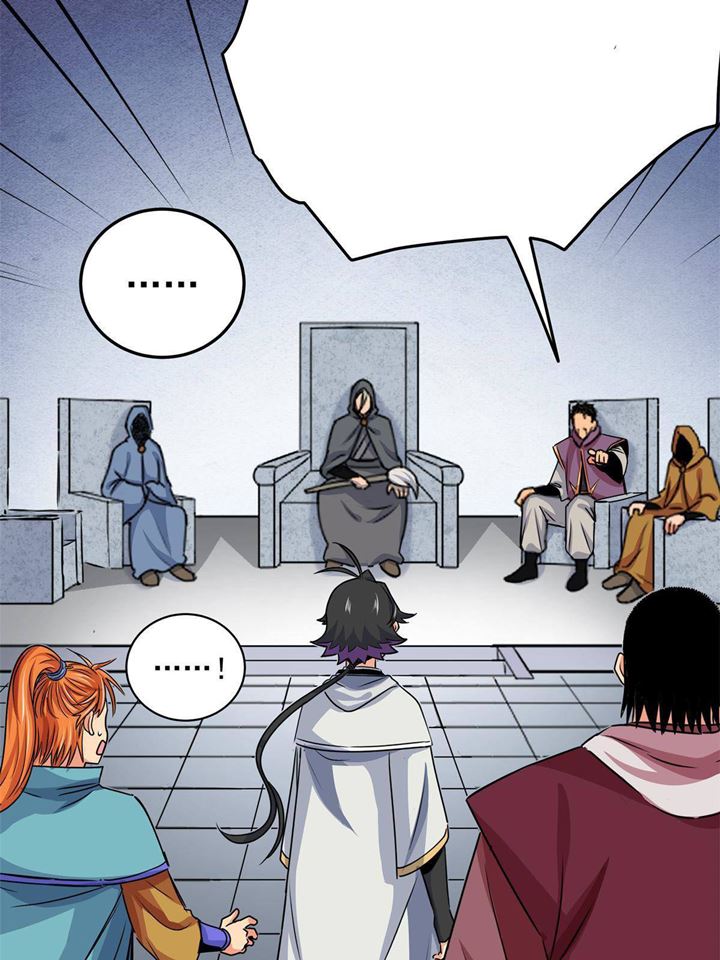 Emperor Domination Chapter 24 Bahasa Indonesia