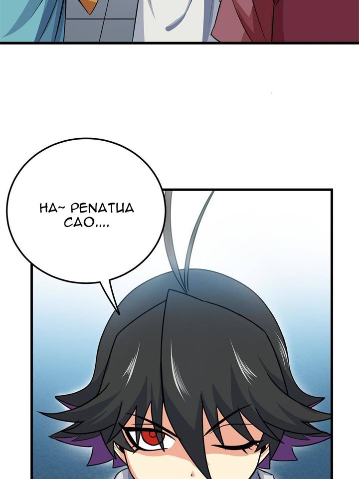 Emperor Domination Chapter 24 Bahasa Indonesia
