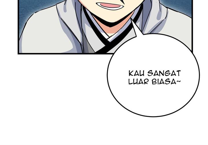 Emperor Domination Chapter 24 Bahasa Indonesia