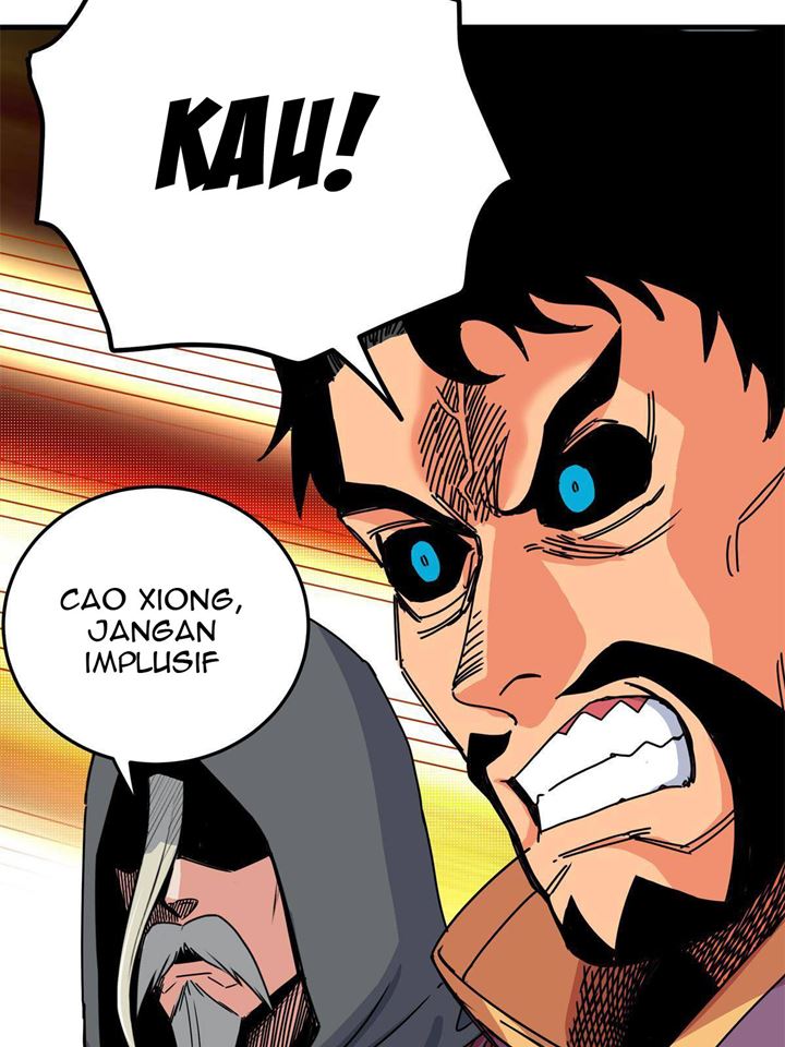 Emperor Domination Chapter 24 Bahasa Indonesia