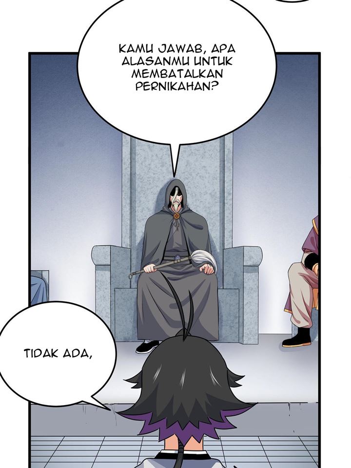 Emperor Domination Chapter 24 Bahasa Indonesia