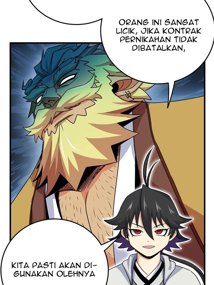 Emperor Domination Chapter 24 Bahasa Indonesia