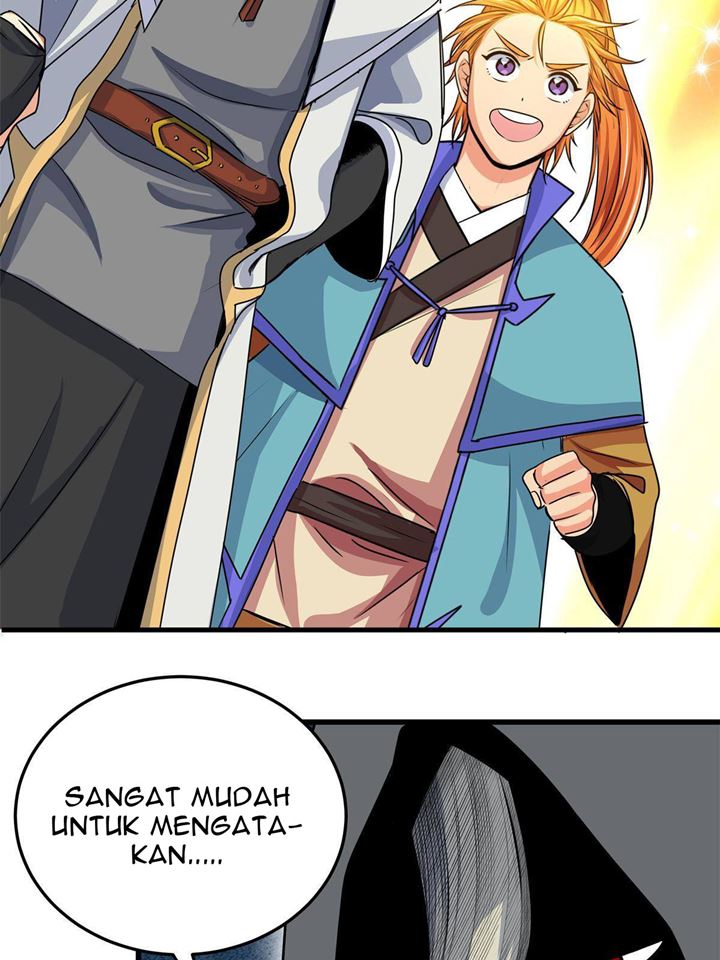 Emperor Domination Chapter 24 Bahasa Indonesia