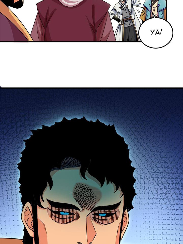 Emperor Domination Chapter 24 Bahasa Indonesia