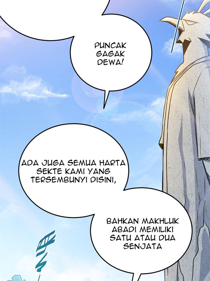 Emperor Domination Chapter 24 Bahasa Indonesia