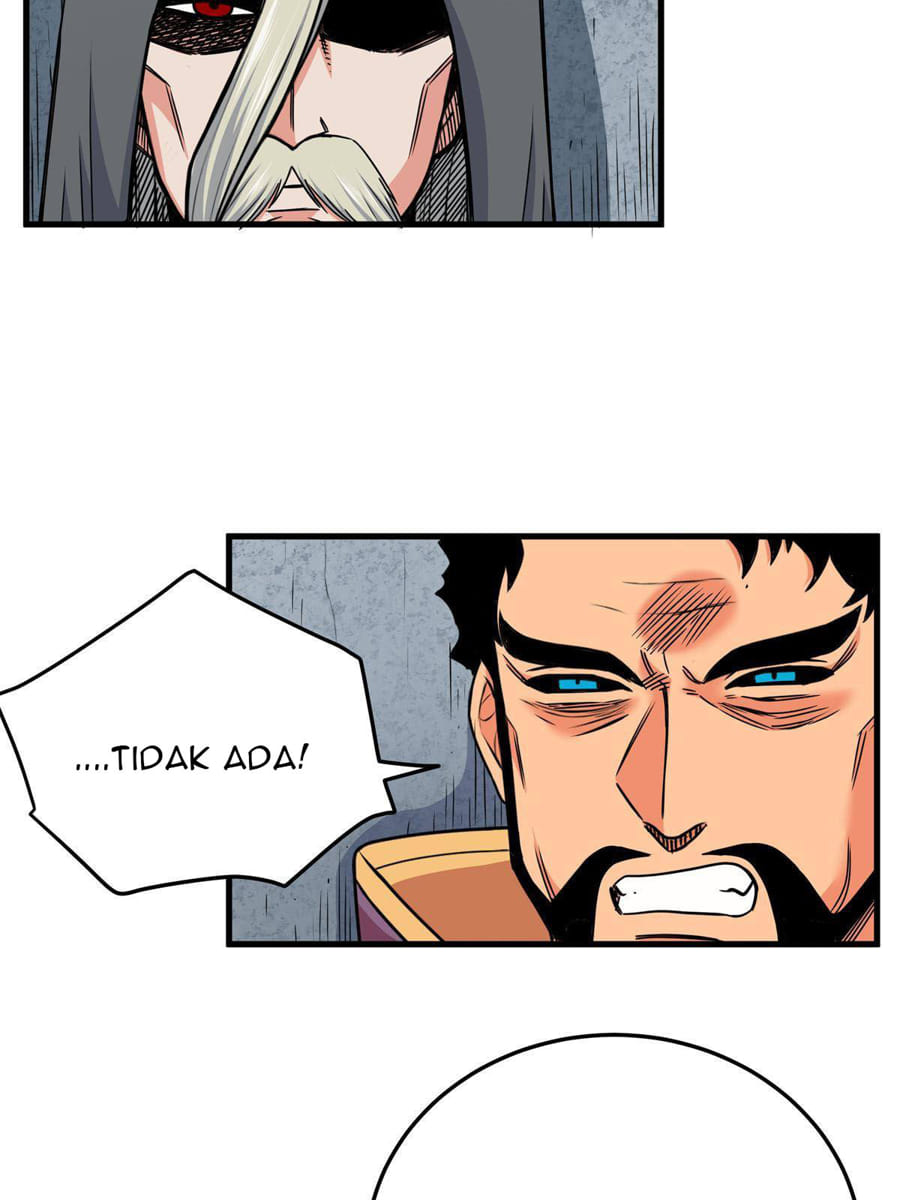 Emperor Domination chapter 34