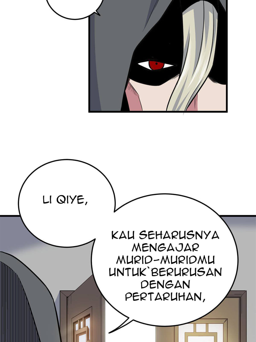Emperor Domination chapter 36