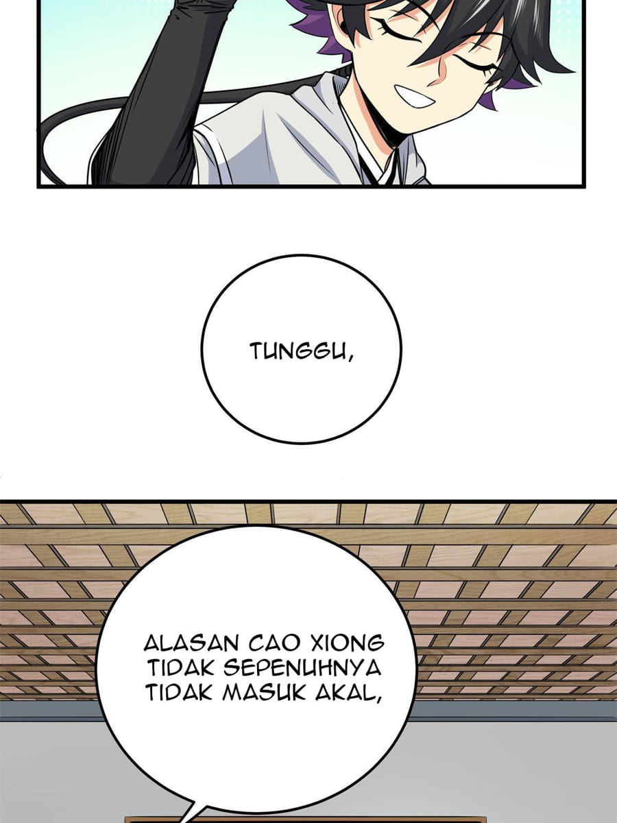 Emperor Domination chapter 36