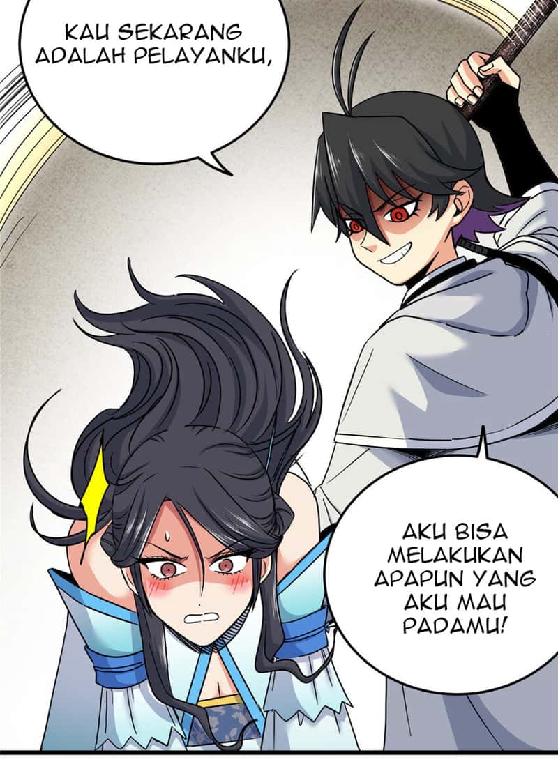 Emperor Domination chapter 59