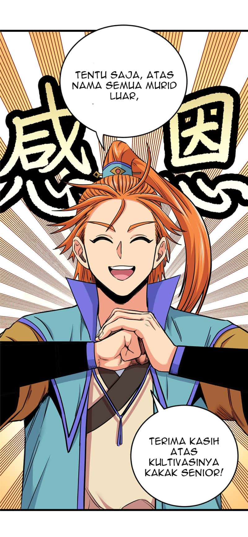 Emperor Domination chapter 59