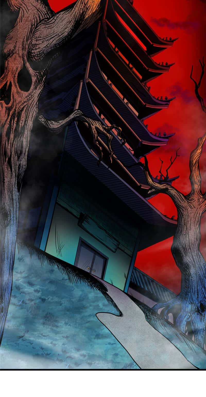 Emperor Domination chapter 59