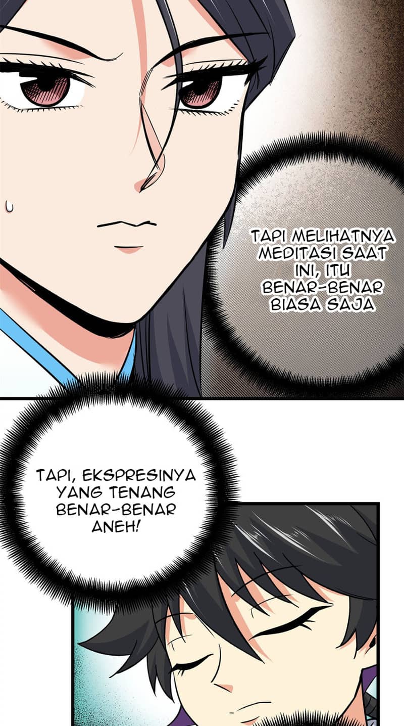 Emperor Domination chapter 66