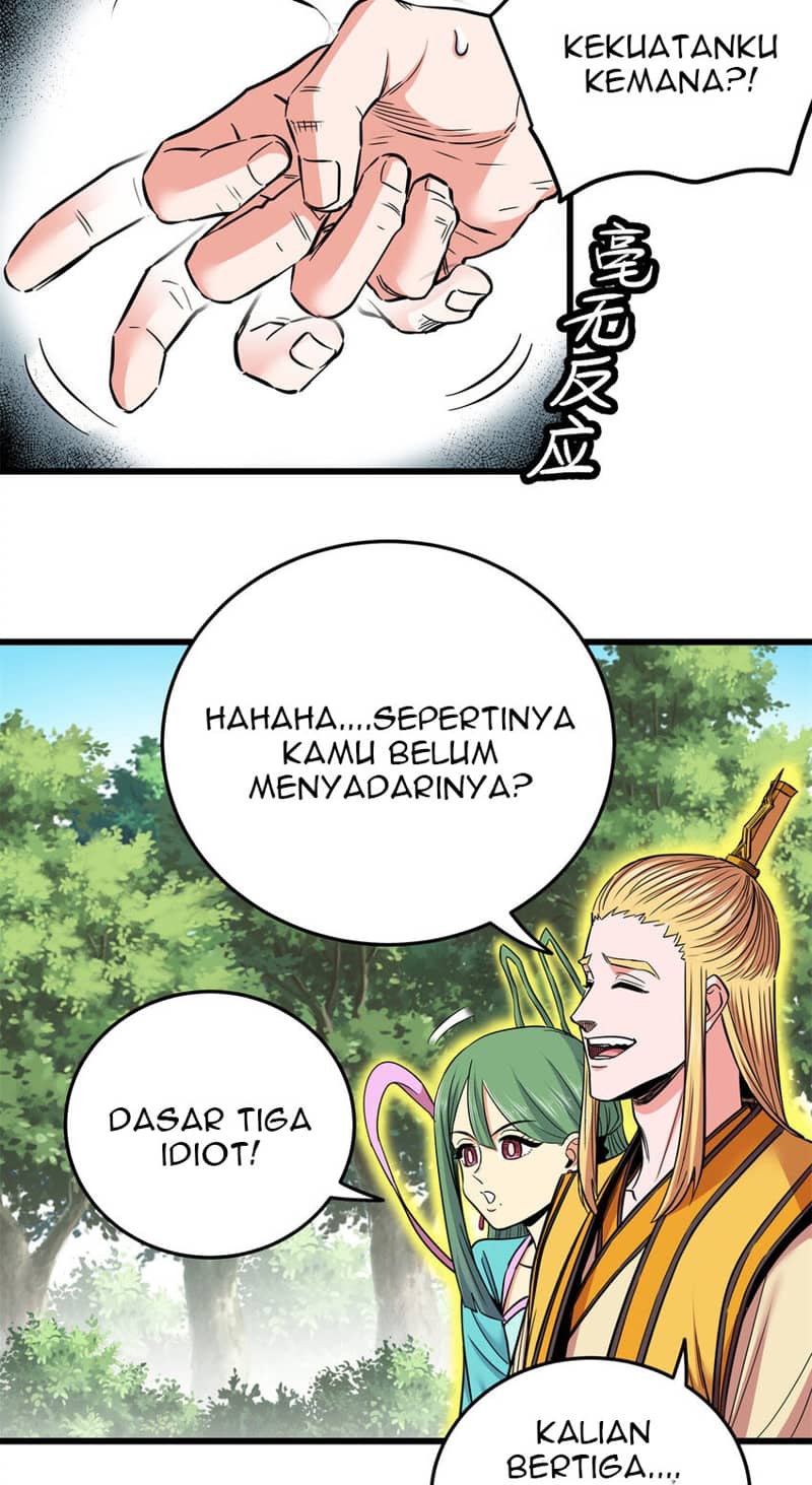 Emperor Domination chapter 68