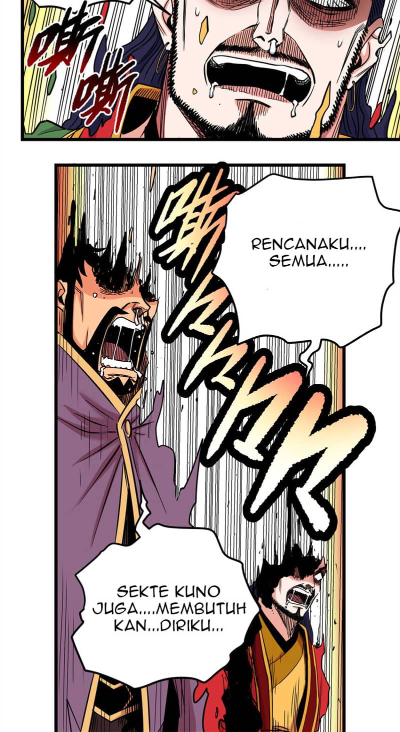 Emperor Domination chapter 68