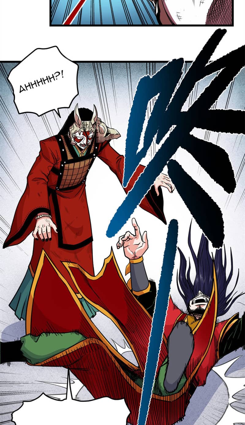Emperor Domination chapter 68