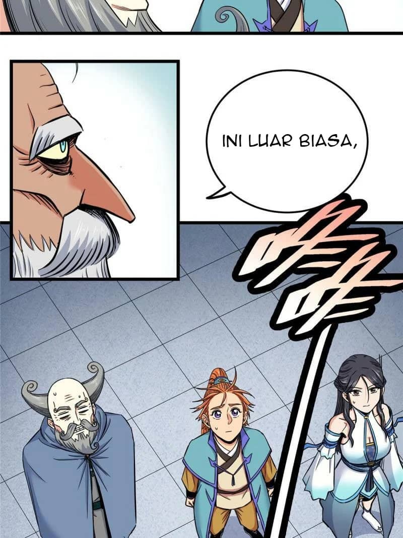 Emperor Domination chapter 75