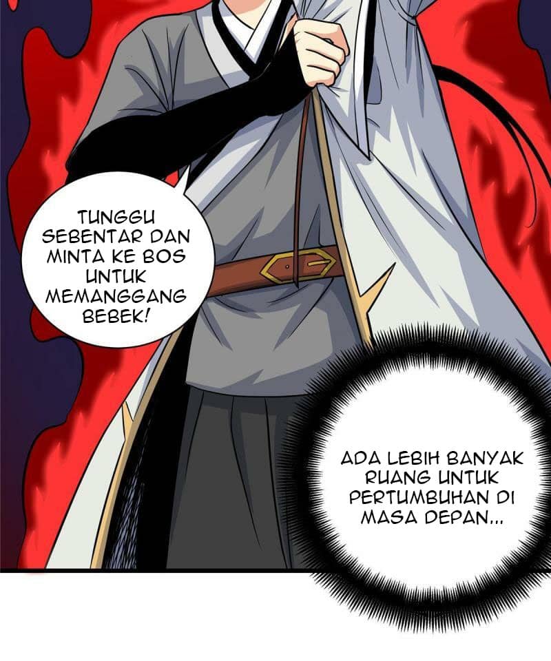 Emperor Domination chapter 75