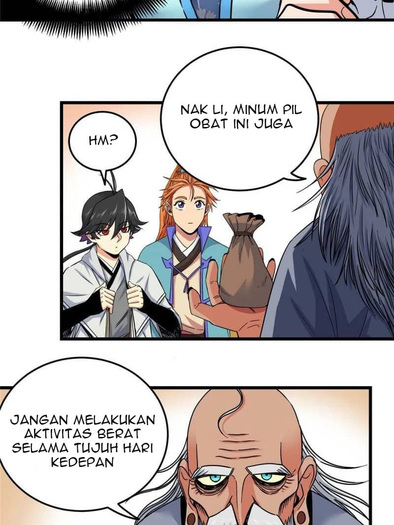 Emperor Domination chapter 75