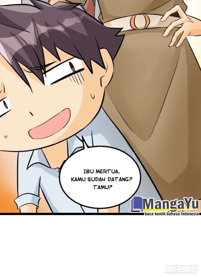 Emperor Son In Law chapter 4