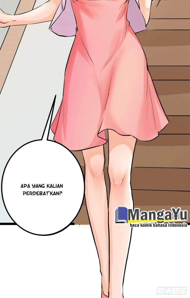 Emperor Son In Law chapter 4