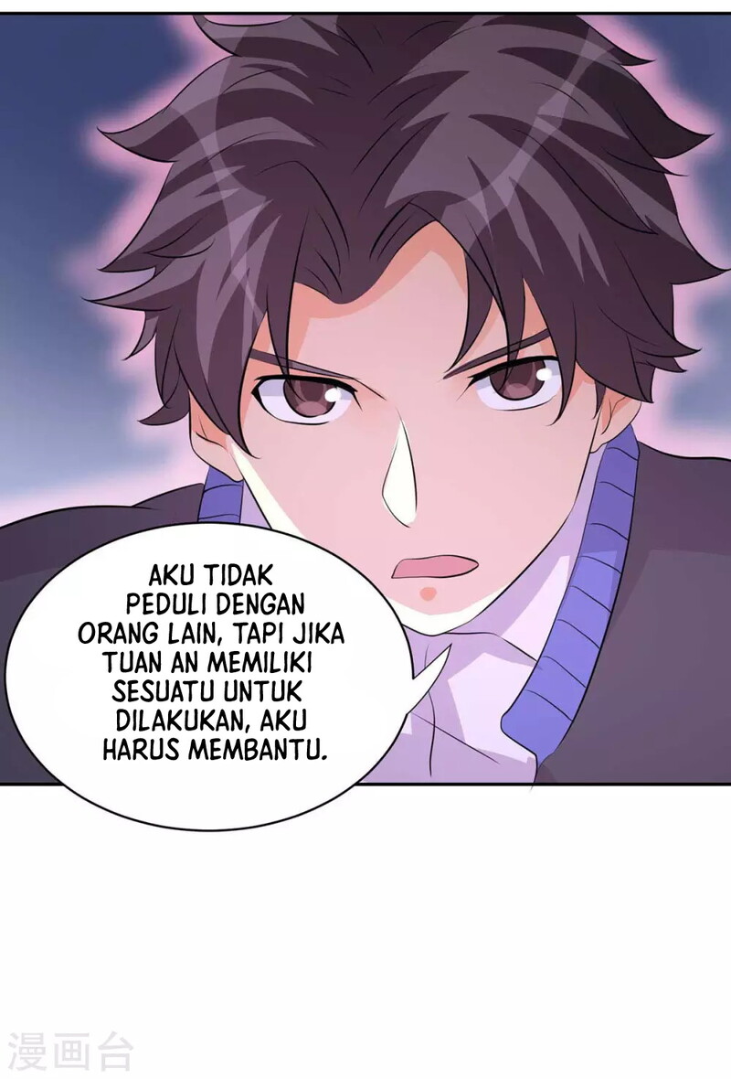 Emperor Son In Law chapter 29