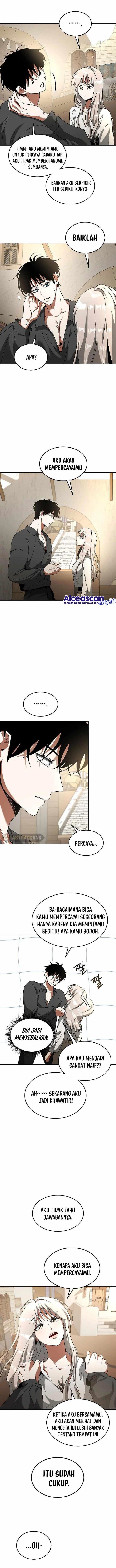 Emperor Hunt (Empress Hunt) chapter 21