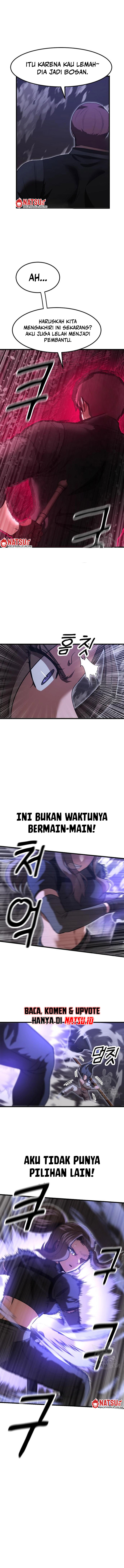 Emperor With an Inconceivable Heart (Emperor Of Kings) chapter 18