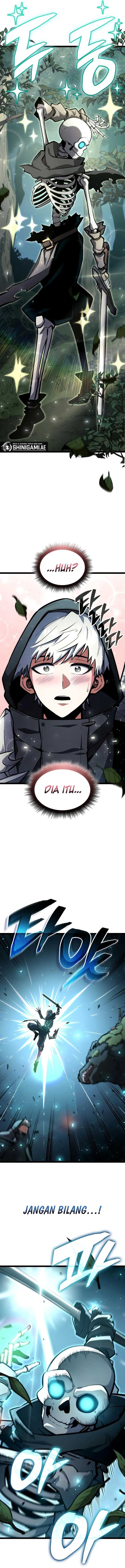 Emperor Of Solo Play chapter 9