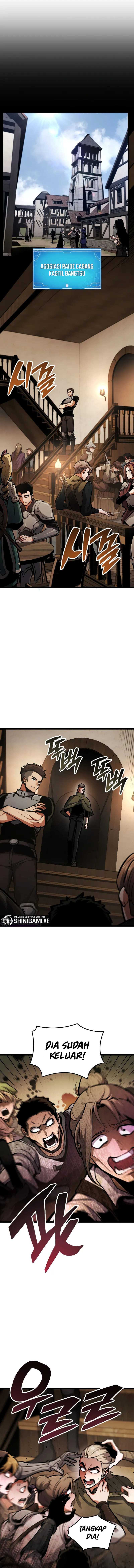 Emperor Of Solo Play chapter 9