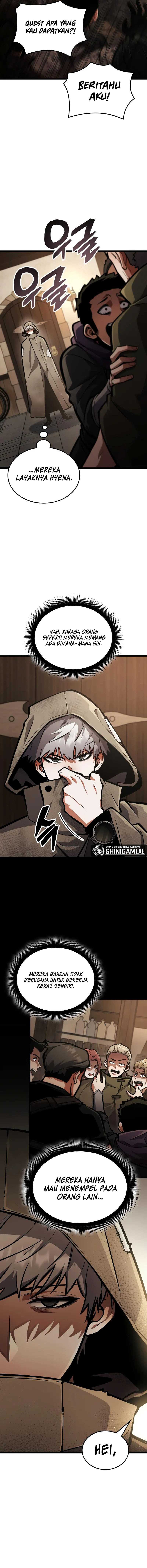 Emperor Of Solo Play chapter 9