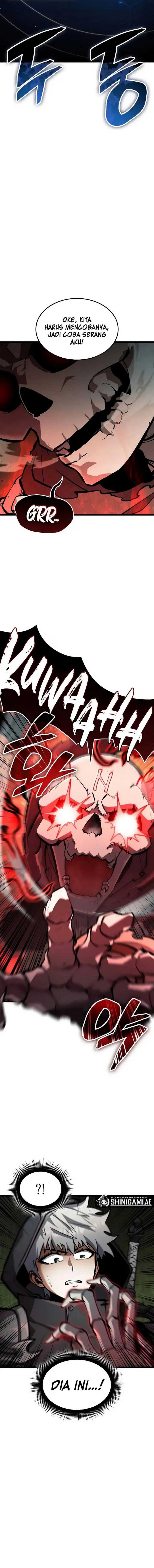 Emperor Of Solo Play chapter 11