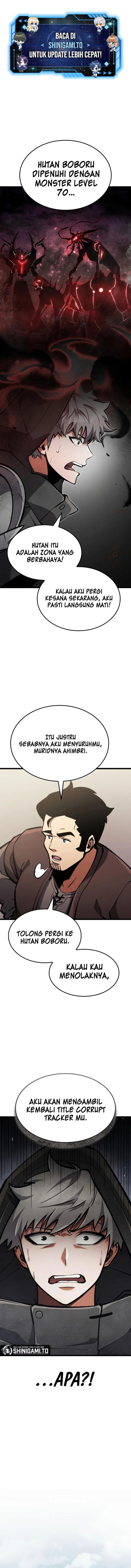 Emperor Of Solo Play chapter 18