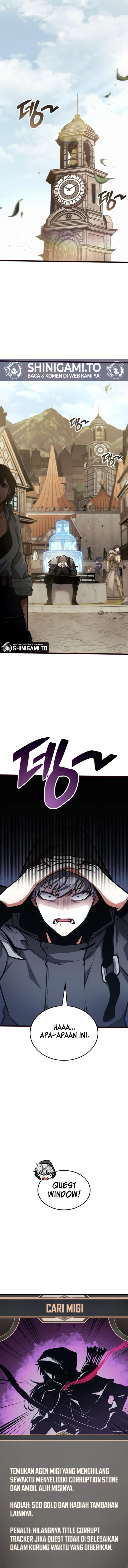 Emperor Of Solo Play chapter 18