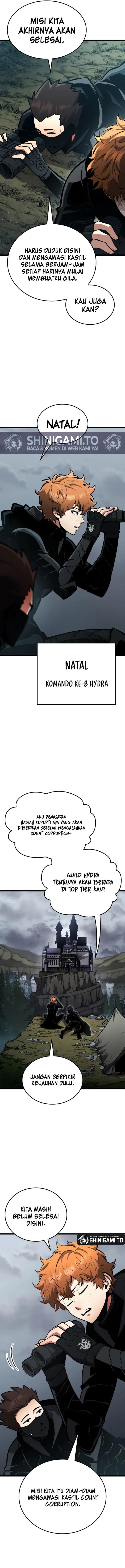 Emperor Of Solo Play chapter 18