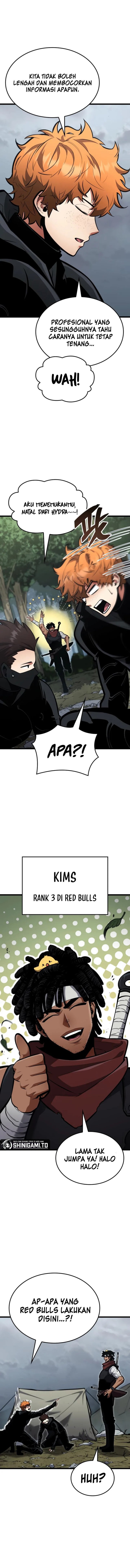 Emperor Of Solo Play chapter 18