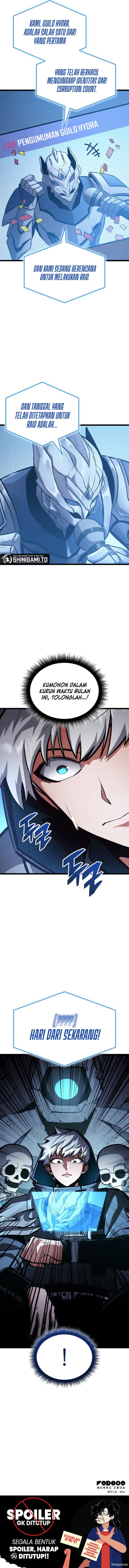 Emperor Of Solo Play chapter 18