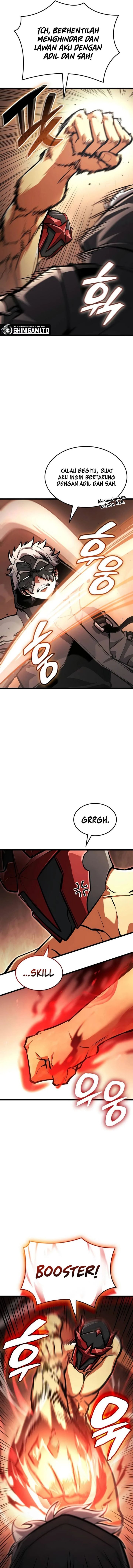 Emperor Of Solo Play chapter 22