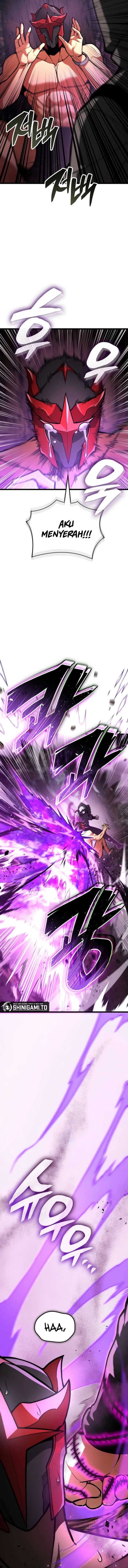 Emperor Of Solo Play chapter 22