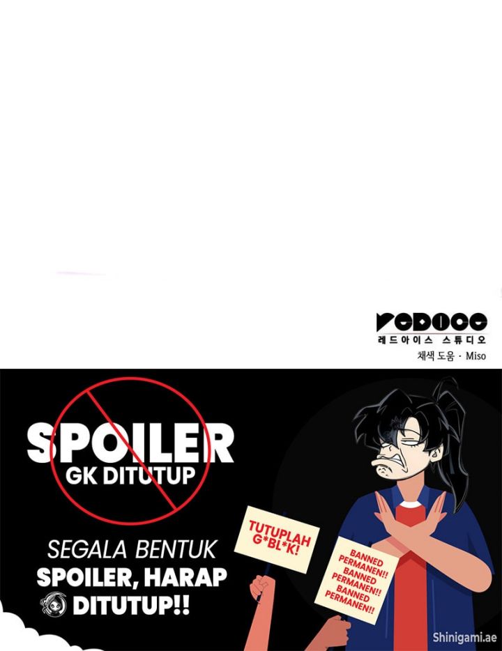 Emperor Of Solo Play chapter 22
