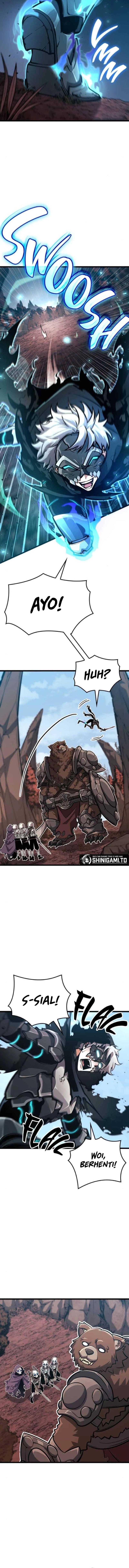 Emperor Of Solo Play chapter 24