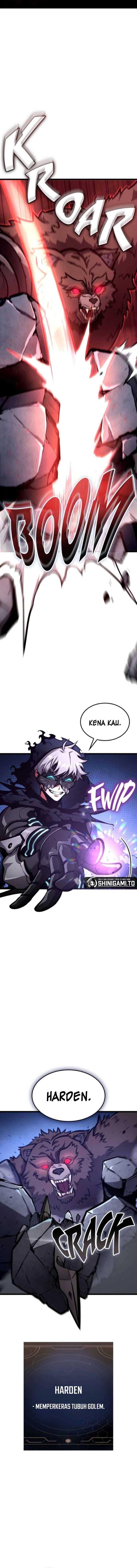 Emperor Of Solo Play chapter 24